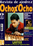 OCHO X OCHO / 1999 vol 19, no 205